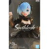 Re: Life in A Different World Seethlook Rem