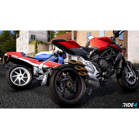 PS5 RIDE 4 (US)