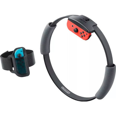 Nintendo Switch Ring Fit Adventure (EU)