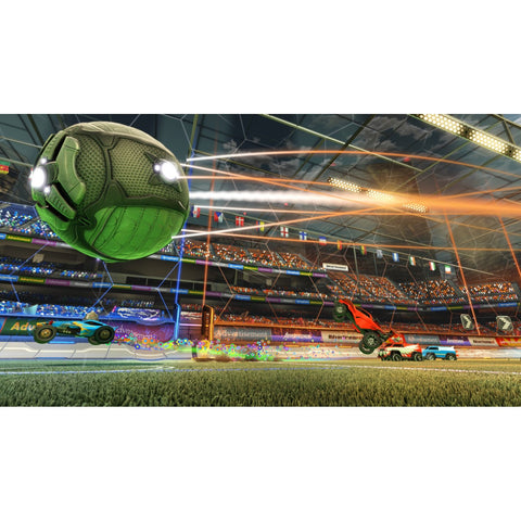 Nintendo Switch Rocket League [Ultimate Edition] (US)