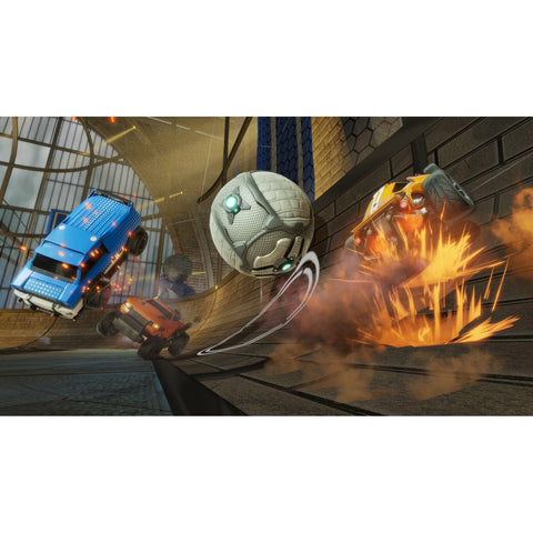 XBOX One Rocket League [Ultimate Edition] (US)