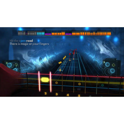 PS4 Rocksmith 2014 Edition (EU)