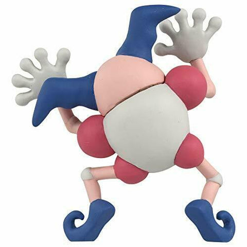 Takara Tomy Moncolle MS-24 Mr.Mime