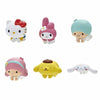 Sanrio Characters Cable Capsule (Set of 6)