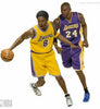 Enterbay NBA La Lakers 1/6 Kobe Bryant