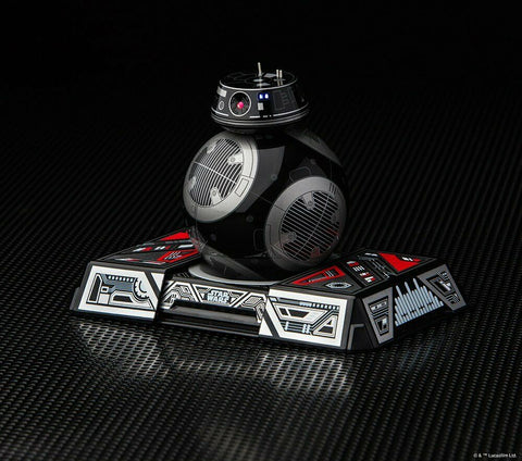 Sphero Star Wars BB-9E