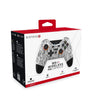 Nintendo Switch Gioteck WX4+ Wireless RGB Controller White Camo