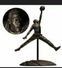 Enterbay 1/6 Sculpture Collection Jordan Bronze