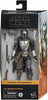 Star Wars S3 Black Series 6" E89085L00  The Mandalorian