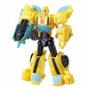 Transformers Cyberverse Scout Bumblebee