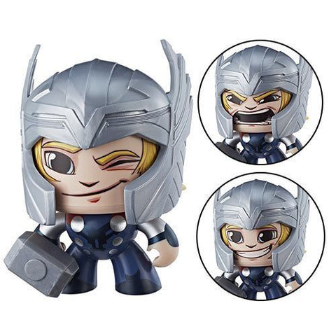 Mighty Muggs - Marvel Thor