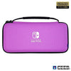 Nintendo Switch Oled Slim Hard Pouch - Purple