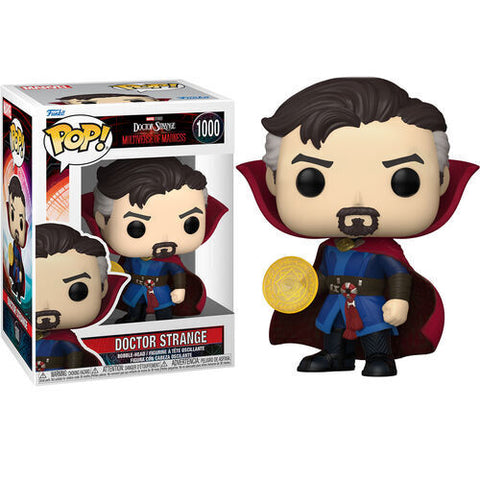 Funko POP! (1000) Doctor Strange in the Multiverse