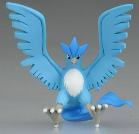 Takara Tomy Moncolle EX -#70 Legendary Articuno