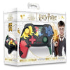 Nintendo Switch Harry Potter Wireless Controller Four Houses