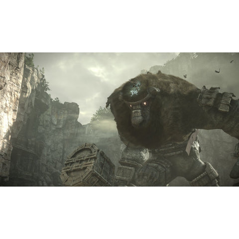 PS4 Shadow of the Colossus (R3)