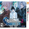 3DS Shin Megami Tensei: Devil Survivor 2 Record Breaker