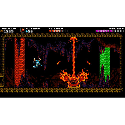 Nintendo Switch Shovel Knight: Treasure Trove (US)