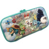 Nintendo Switch Pokemon Sword and Shield AC Adapter Storage Pouch