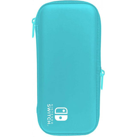 Nintendo Switch Lite Max Game Smart Pouch Eva Blue