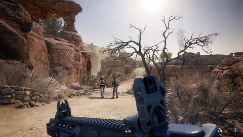 PS5 Sniper: Ghost Warrior Contracts 2 [Elite Edition] (EU)