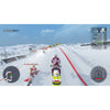 Nintendo Switch Snow Moto Racing Freedom