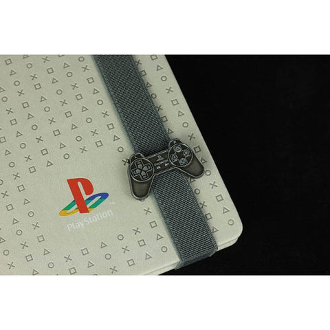 PlayStation OLP Classic Theme Notebook Psone