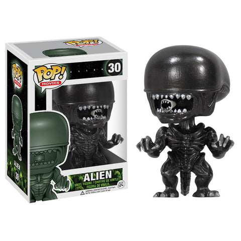 Funko POP! (30) Alien