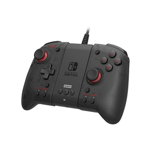 Nintendo Switch Hori Split Pad Pro Attachment Set