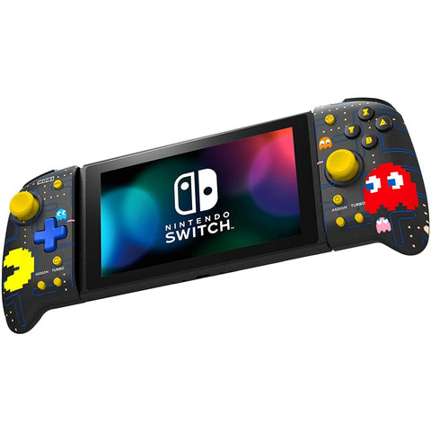 Nintendo Switch Pac-Man Split Pad