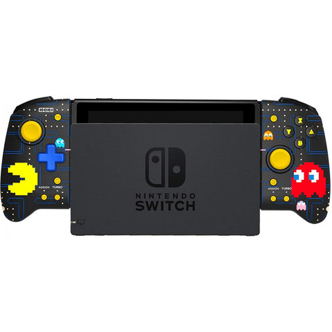 Nintendo Switch Pac-Man Split Pad