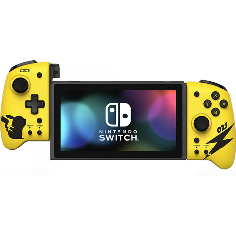 Nintendo Switch Hori Pikachu-COOL Split Pad