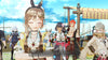 PS5 Atelier Ryza 3: Alchemist of the End & the Secret Key (Asia)