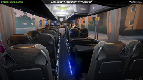 PS5 Fernbus Coach Simulator (EU)