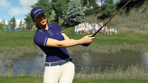 PS4 PGA Tour 2K23 (Asia)