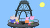 PS5 Peppa Pig: World Adventures (EU)