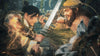 PS4 Wo Long: Fallen Dynasty (Asia)