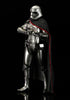 Star Wars: The Force Awakens- Captain Phasma ArtFX + Statue
