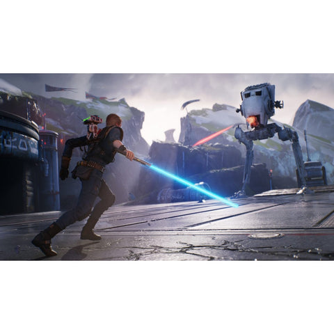 PS4 Star Wars: Jedi Fallen Order (US)