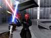 PS4 Star Wars Jedi Knight Outcast (US)