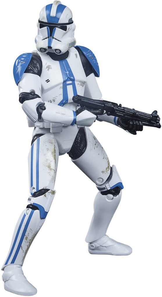 Star Wars 50 Lucasfilm 50 1st Legion Clone Trooper | PLAYe