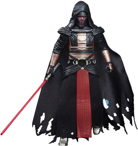 Star Wars 50 Lucasfilm Darth Revan