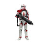 Kenner Star Wars Vintage Carbonized Incinerator Trooper