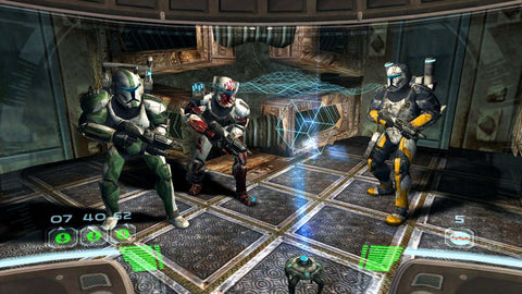 Nintendo Switch Star Wars: Republic Commando (US)
