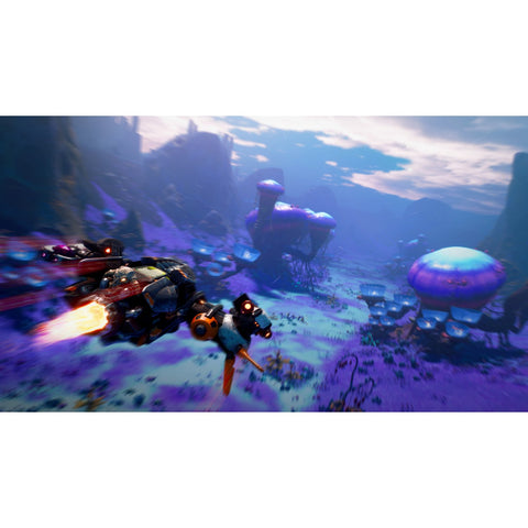 Nintendo Switch Starlink: Battle for Atlas (Starter Edition)