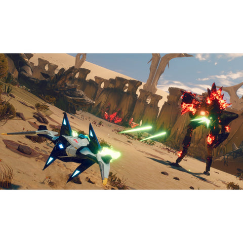 Nintendo Switch Starlink: Battle for Atlas (Starter Edition)