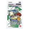 Bandai Digimon Card Game ST-4  Izzy Izumi
