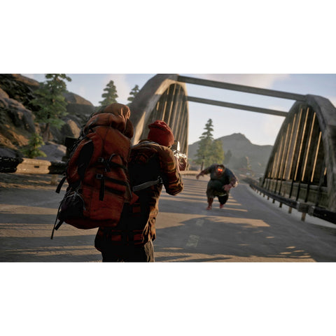 XBOX One State of Decay 2