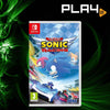 Nintendo Switch Team Sonic Racing (EU)