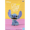 Disney Fluffy Puffy Stitch & Scrump - Stitch